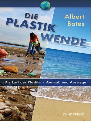 cover image of Die Plastik-Wende